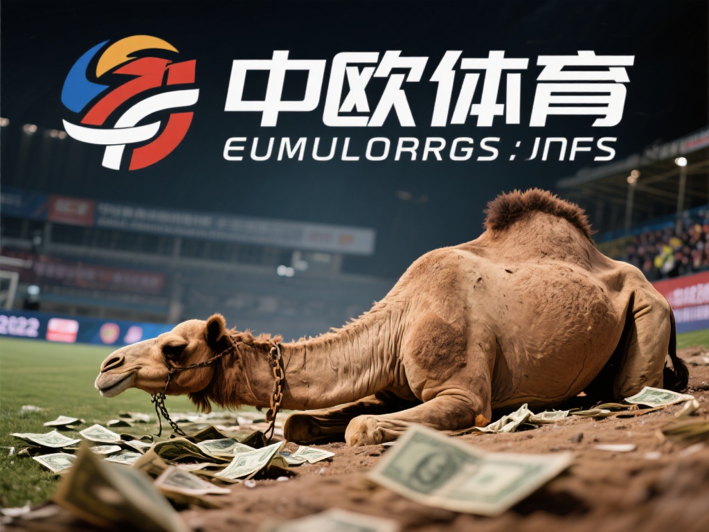 中欧体育曾被誉为行业内的一匹黑马，其在短时间内迅速