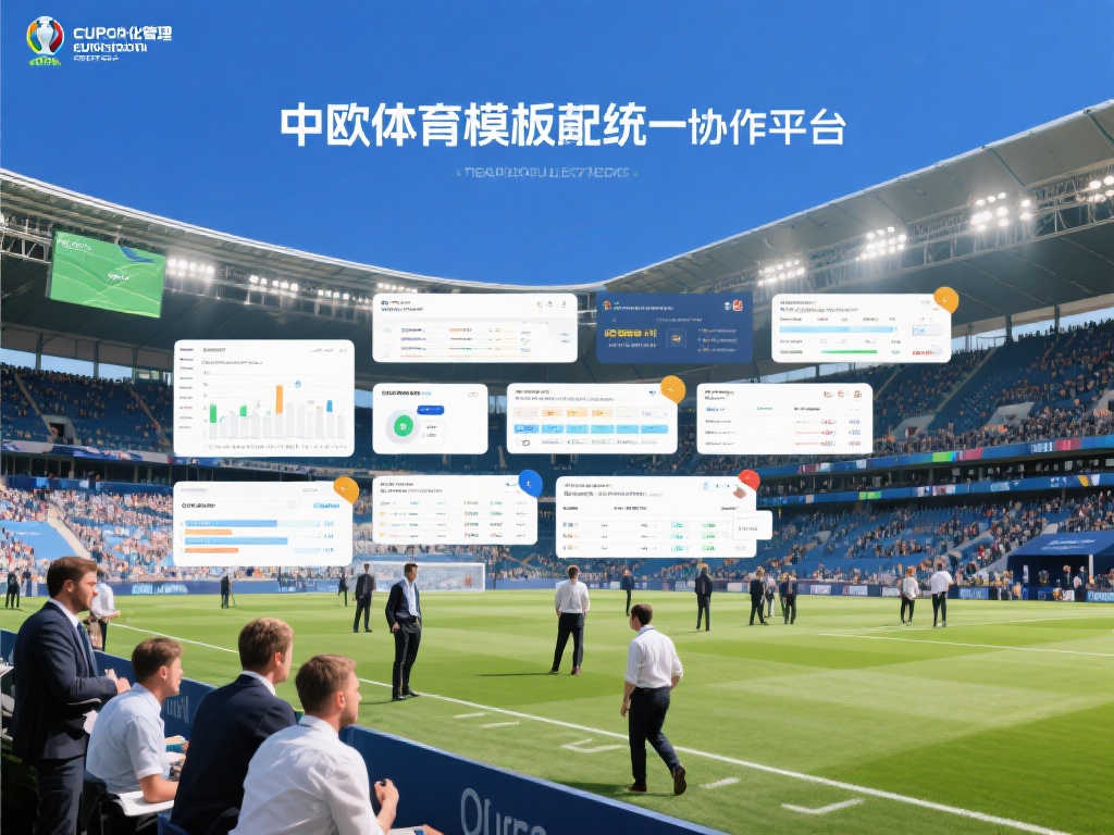 如何利用中欧体育模板提升赛事管理效率 (如何通过中欧体育模板有效提升赛事管理效率?) 大型赛事通常涉及多个部门和团队,沟通不畅往往是效率
