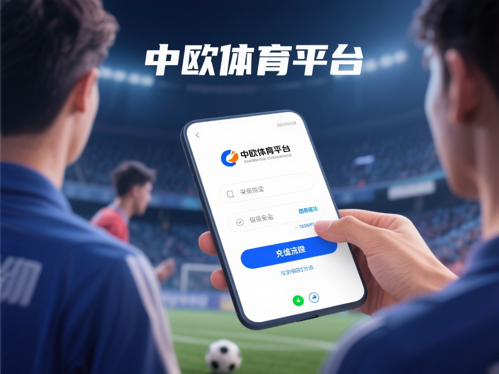 中欧体育平台充值流程的安全保障与技巧 (中欧体育平台充值流程的安全保障与实用技巧解析) 在数字化时代,线上体育平台的充值操作已成为许多用户