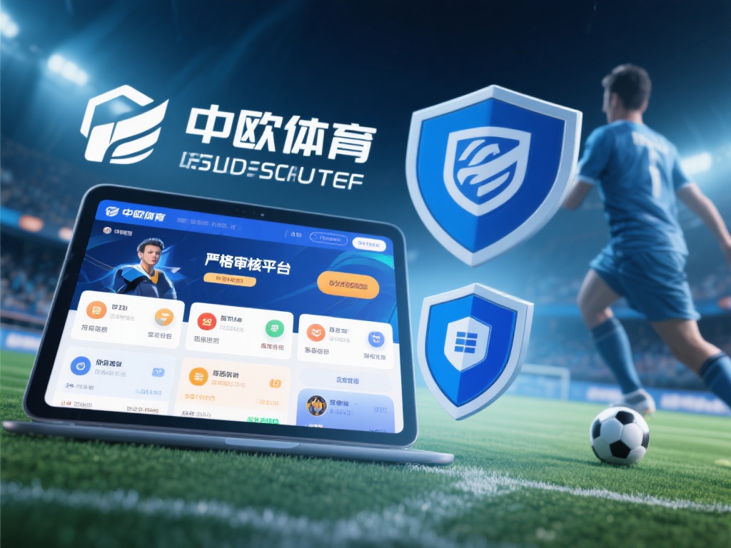 中欧体育审核为何严格?平台安全性的保障 (中欧体育审核为何如此严格?平台安全性如何得到保障?) 在如今的数字化时代,线上体育平台的用户数量激增,平