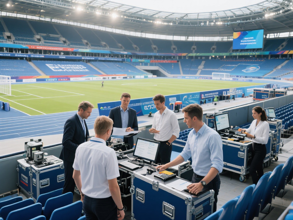 中欧体育采购项目案例分析与成功经验 (中欧体育采购项目案例深度分析与成功经验分享) 在采购过程中,项目组还特别注重供应商的资质审核,选