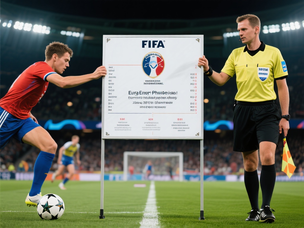 同时，欧洲体育哲学也注重公平与规则。无论是足球、田