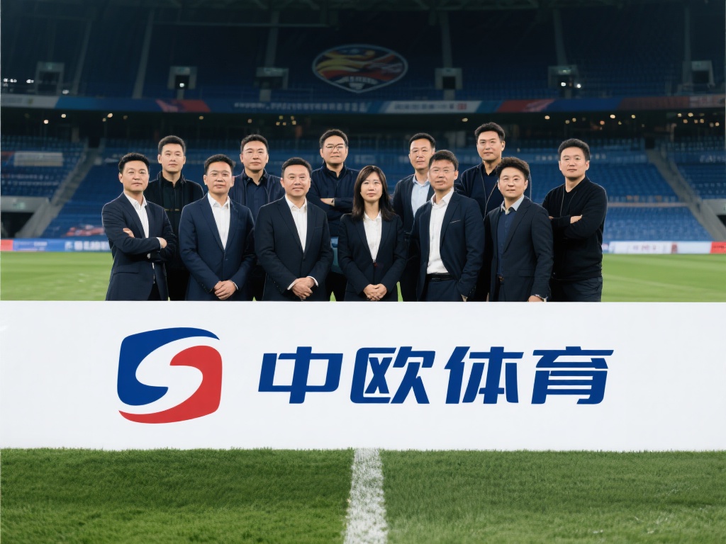 在体育产业蓬勃发展的今天，一个团队的背景和实力往往