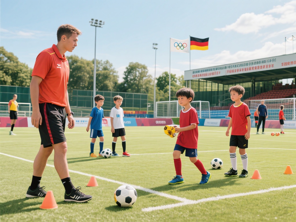 资源投入与社会支持是中欧青少年体育培训体系差异的另