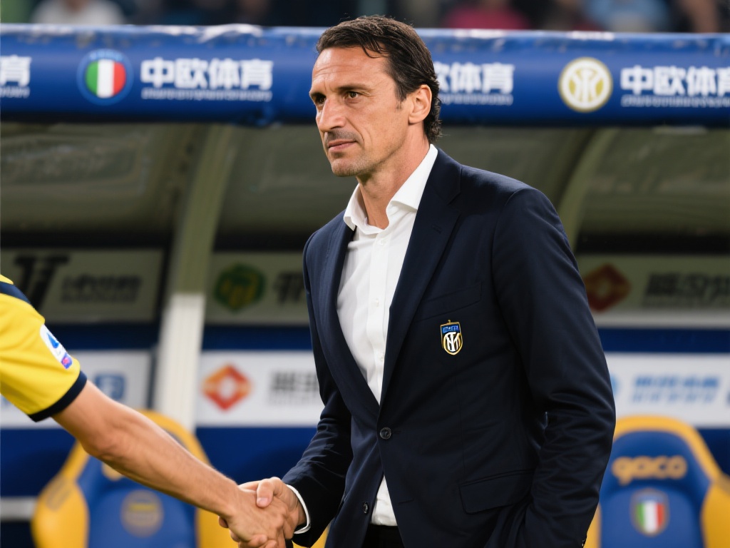 在足球世界中，教练与俱乐部之间的合作往往能掀起新的