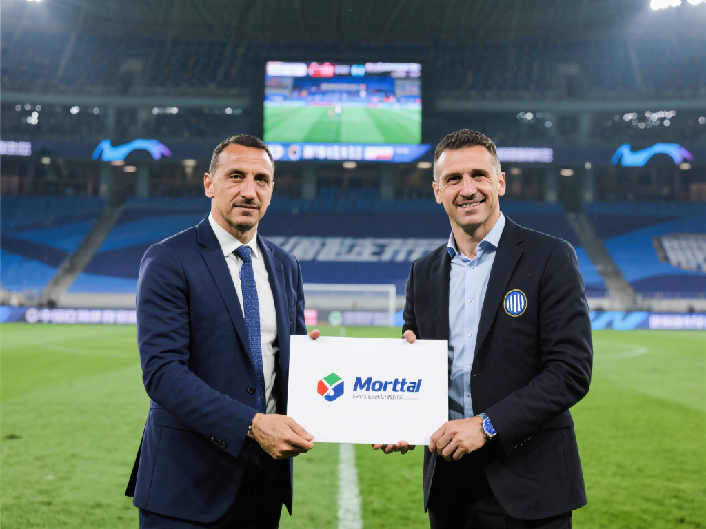 蒙特拉是否为中欧体育的重要合作伙伴？ (蒙特拉是否成为中欧体育的核心合作伙伴？）