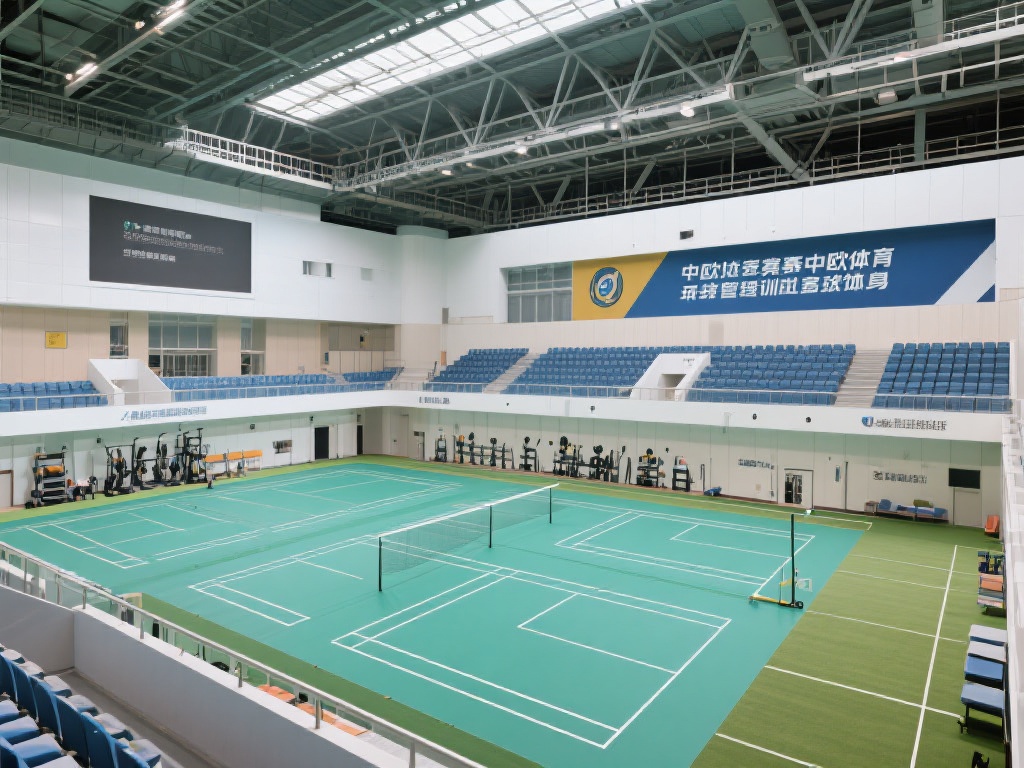 中欧体育主营内容一览：打造多元服务体系 (中欧体育主营内容一览：构建多元化综合服务体系）