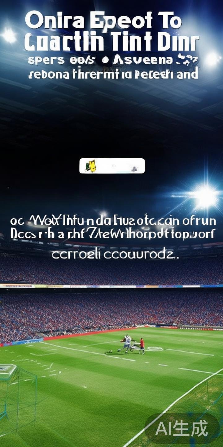 在当今数字化时代，体育迷们对于便捷观看高清赛事的需