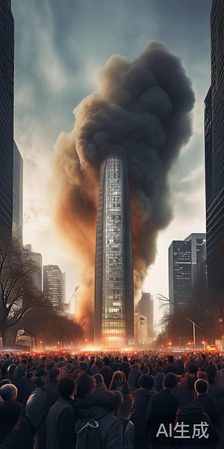 中欧体育暴雷事件全景回顾与深度解读：行业风云变迁与未来展望