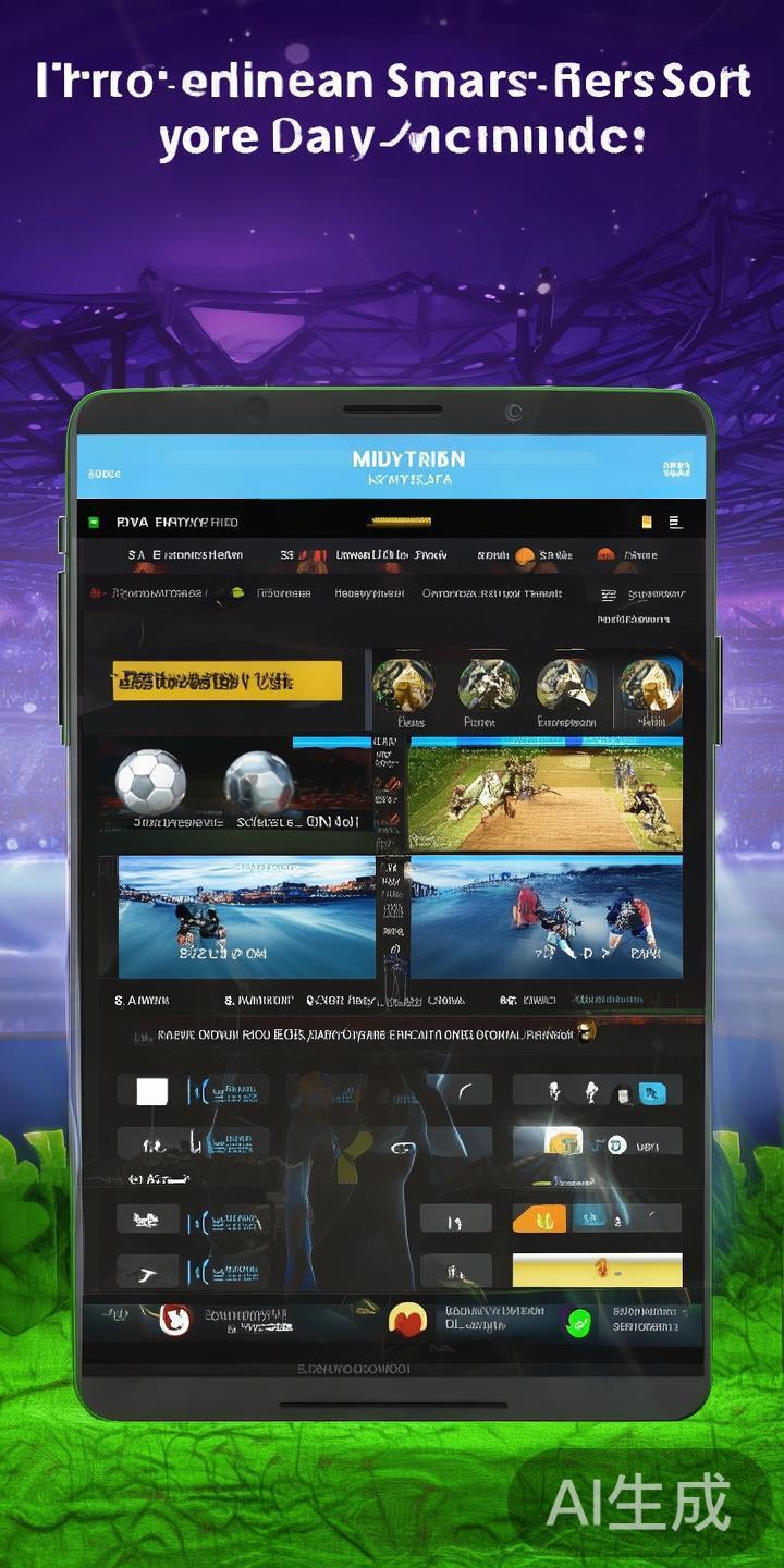 中欧体育App全站登录指南及每日赛事详细攻略宝典