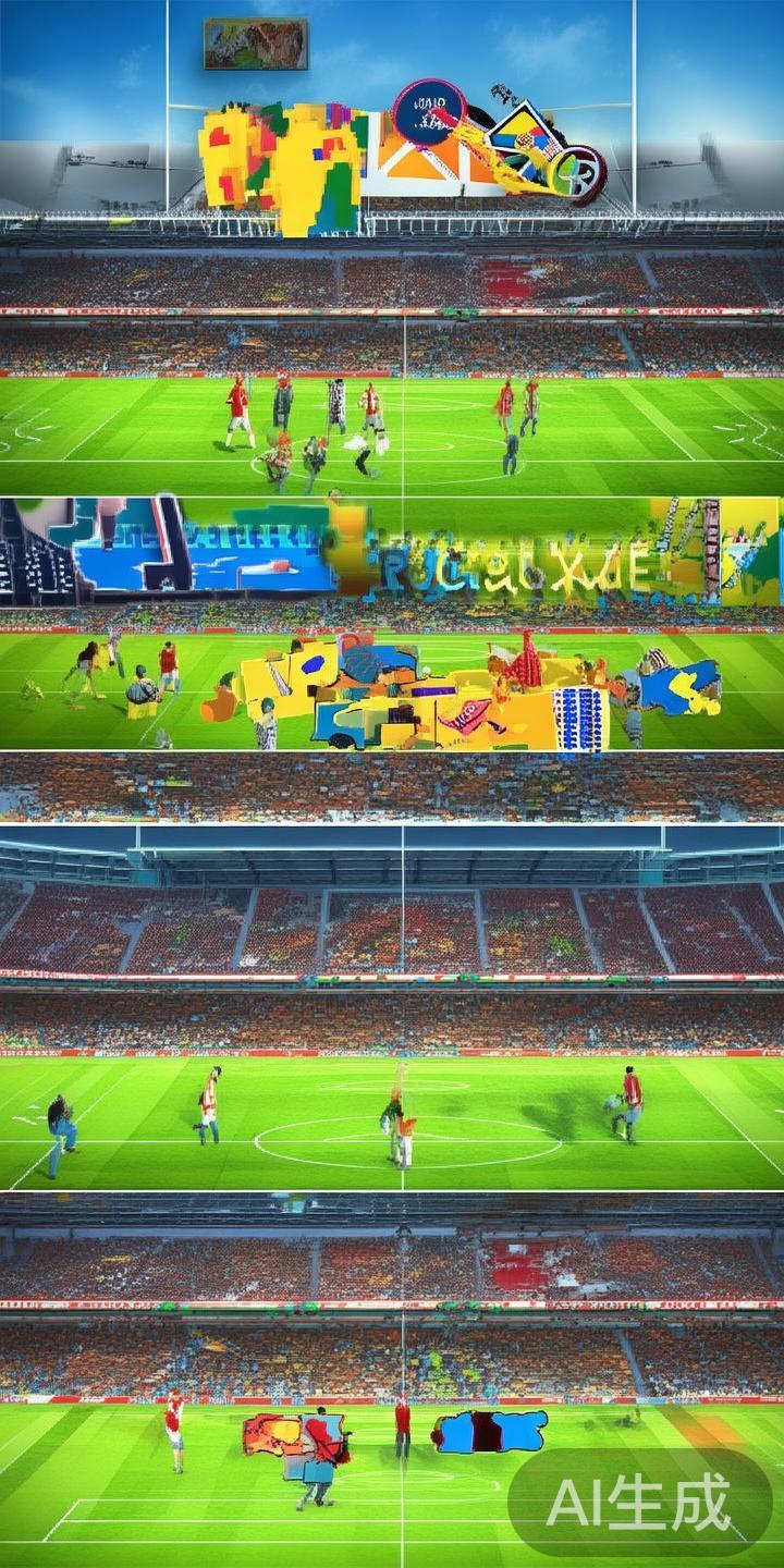 互动小游戏：部分平台设有小游戏专区，用户可以在观看