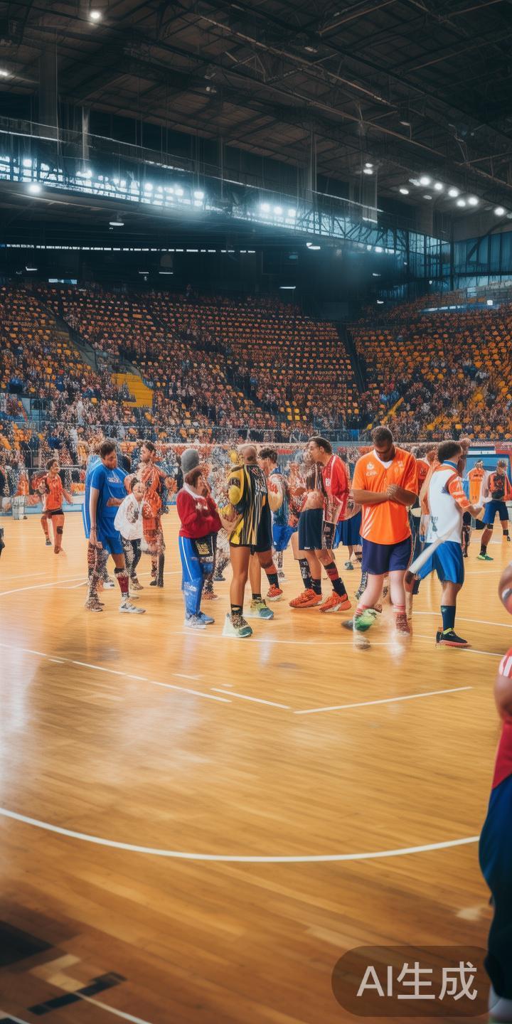 中欧体育在推动全球文化交流中的价值观与发展探讨