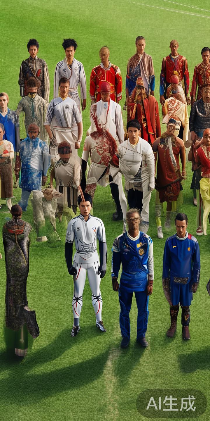 体育作为一门结合体育技能、管理知识和文化素养的复合