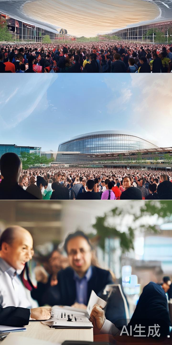 第二，市场需求。中国庞大的体育人口基础以及不断增长