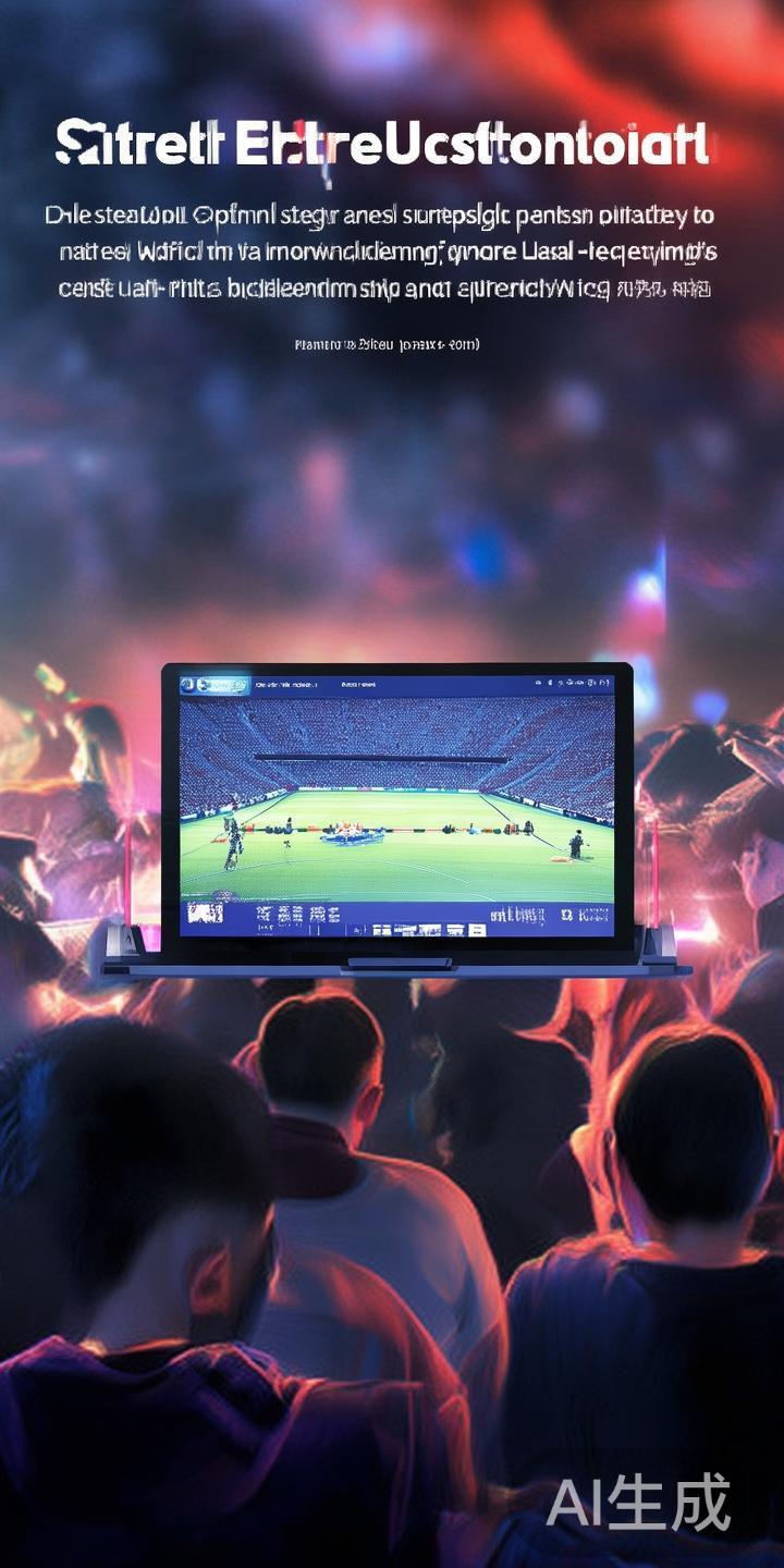 随着网络体育平台的不断发展，越来越多的用户选择通过