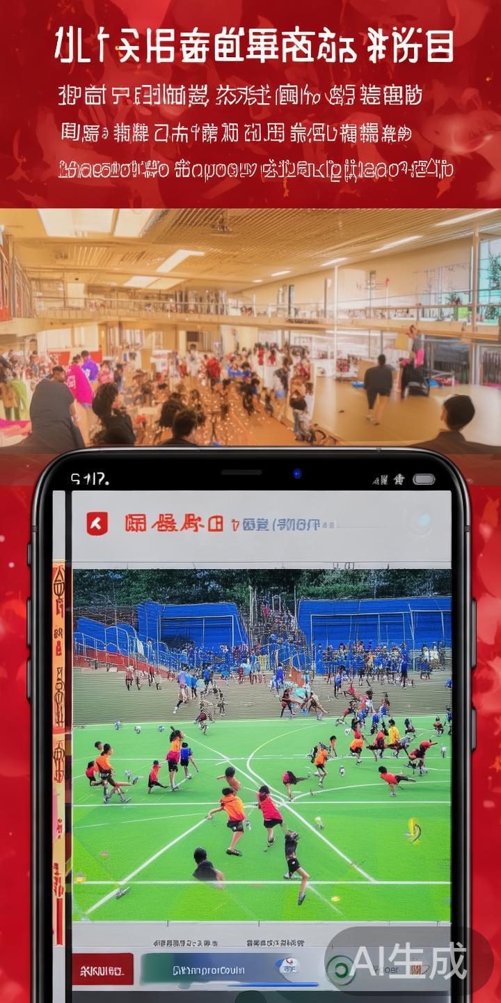 以青少年足球培训为例，中欧体育通过其官方平台开展各