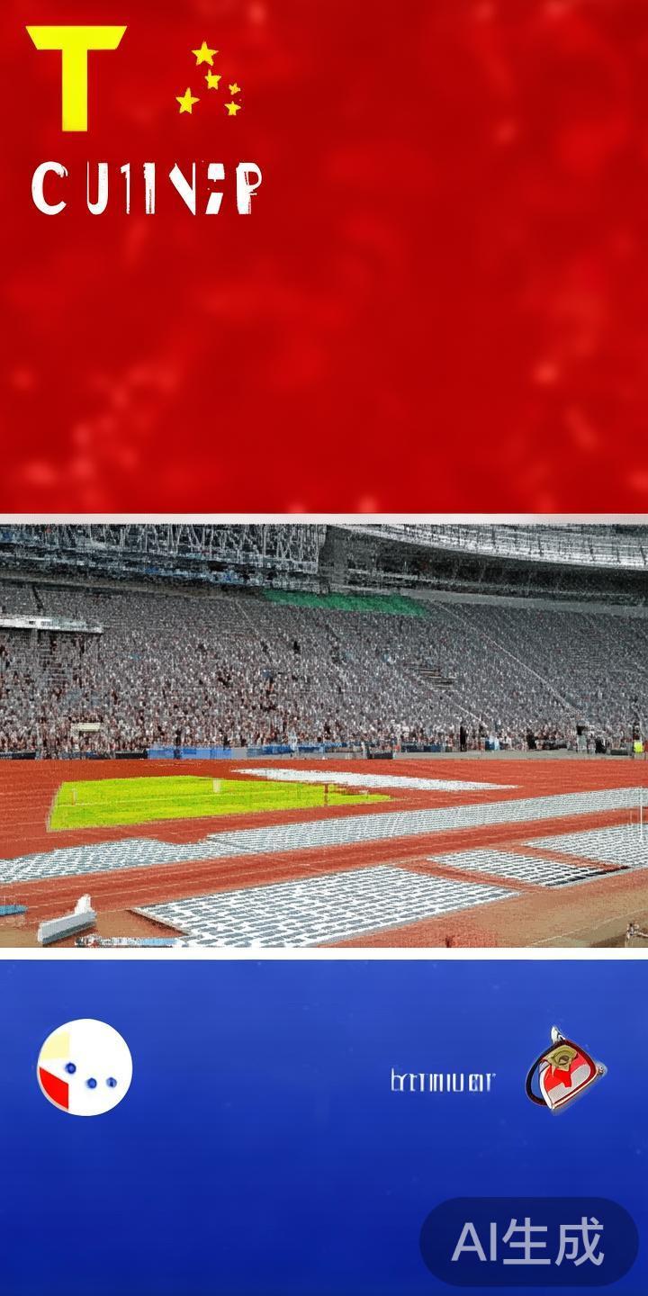 中欧体育项目的定义、发展历程及未来趋势全面解析