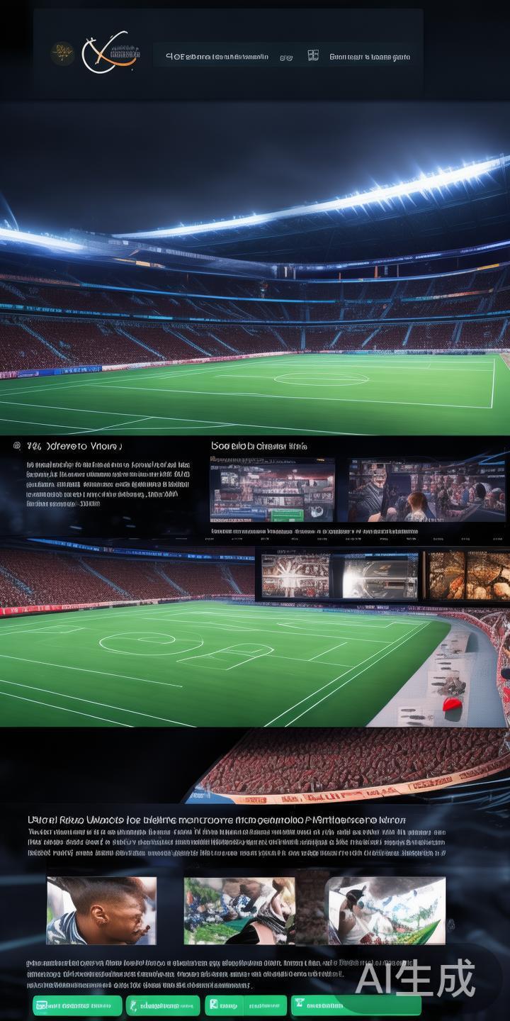 全面解析中欧体育平台的性能表现与用户体验评估 中欧体育平台提供涵盖足球、篮球、网球、赛车等众多体