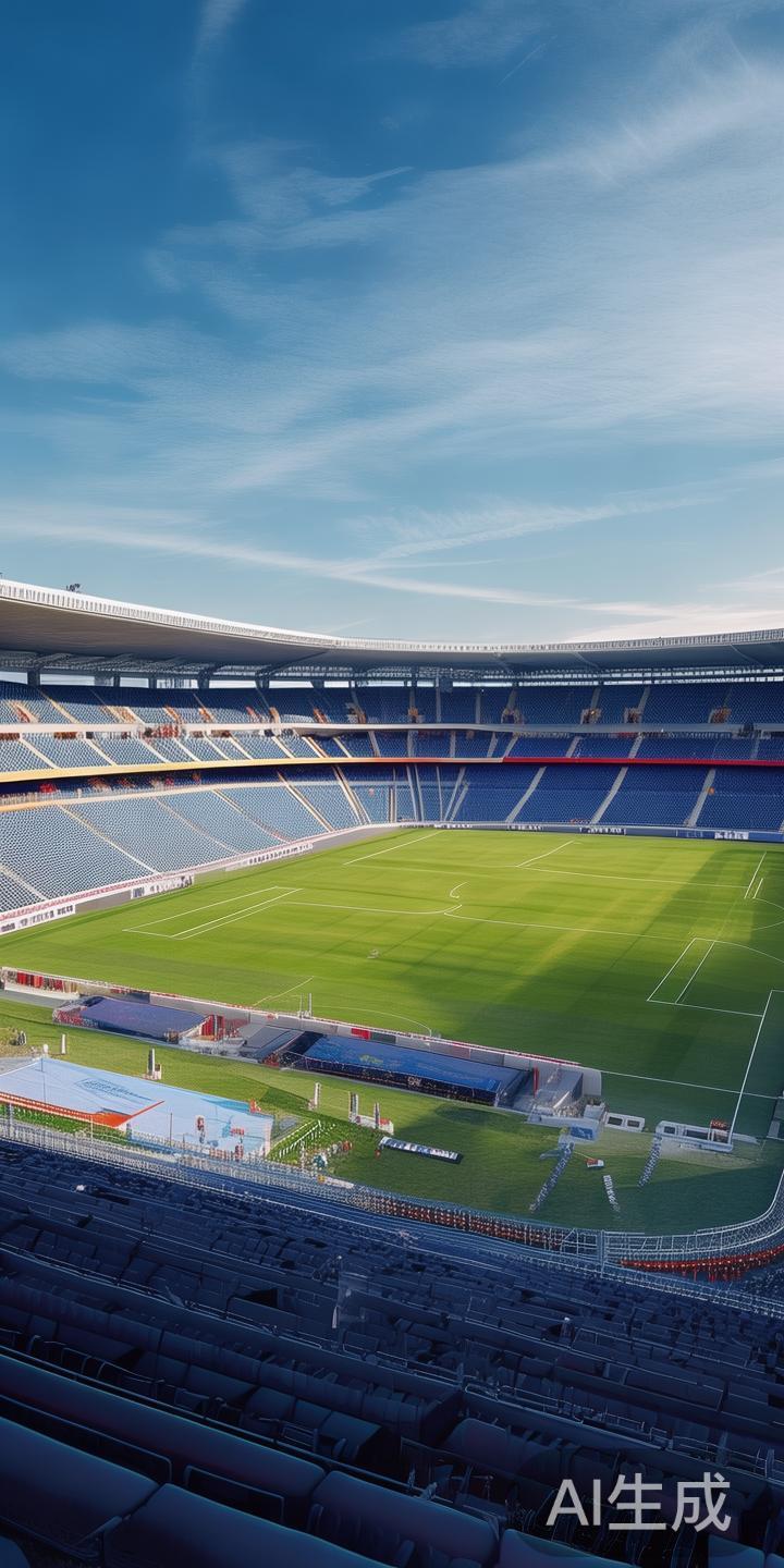 中欧体育投资管理公司运营模式分析与未来发展趋势展望