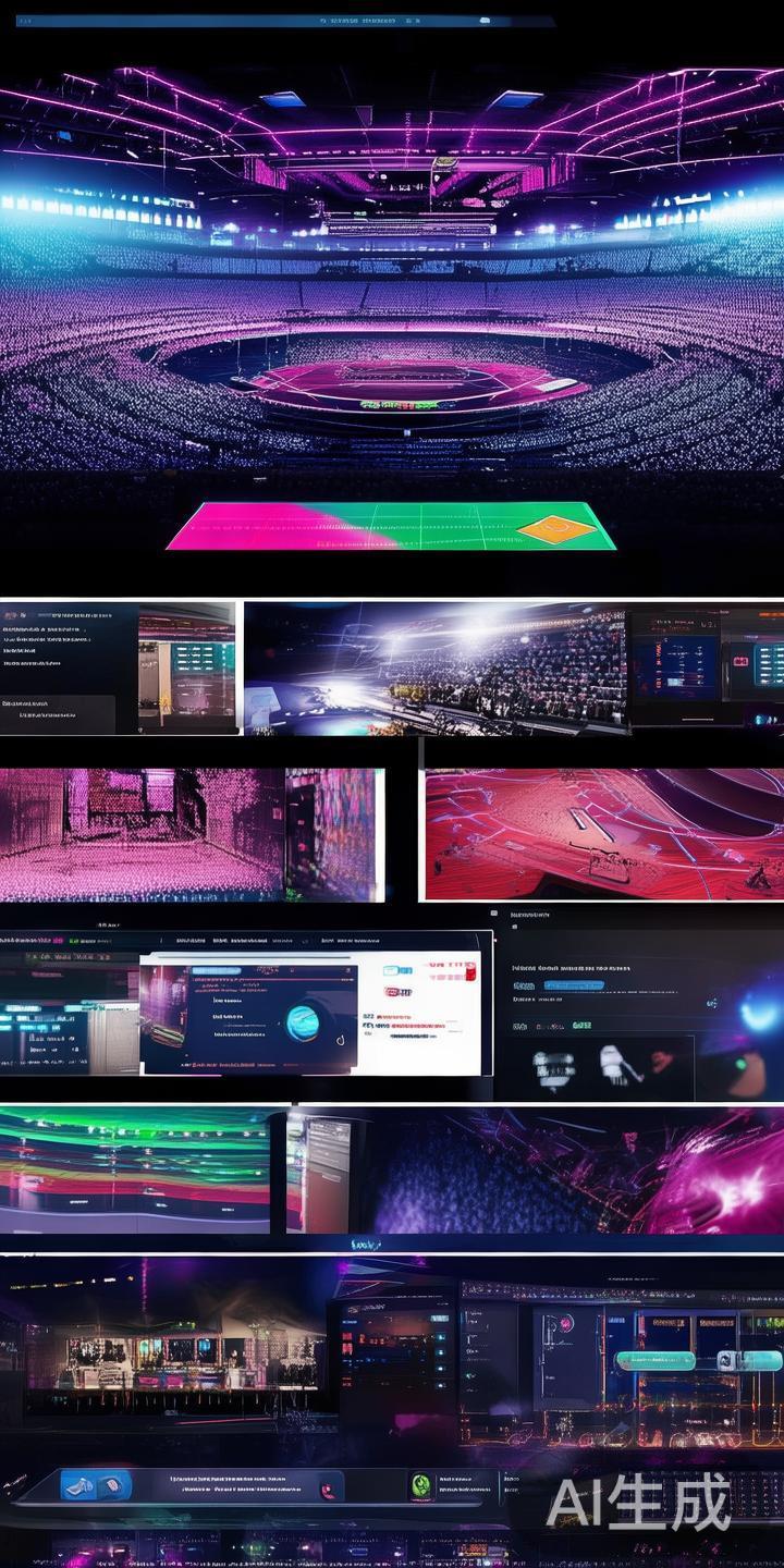 全面解析中欧体育平台:功能特点与优势详解