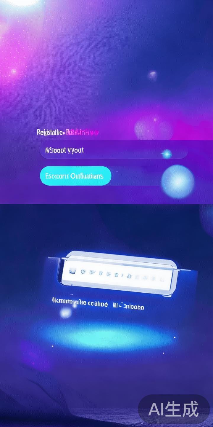 全面详解中欧体育在线登陆全流程操作指南与注意事项 账号激活与登录
注册成功后,系统会发送激活链接或