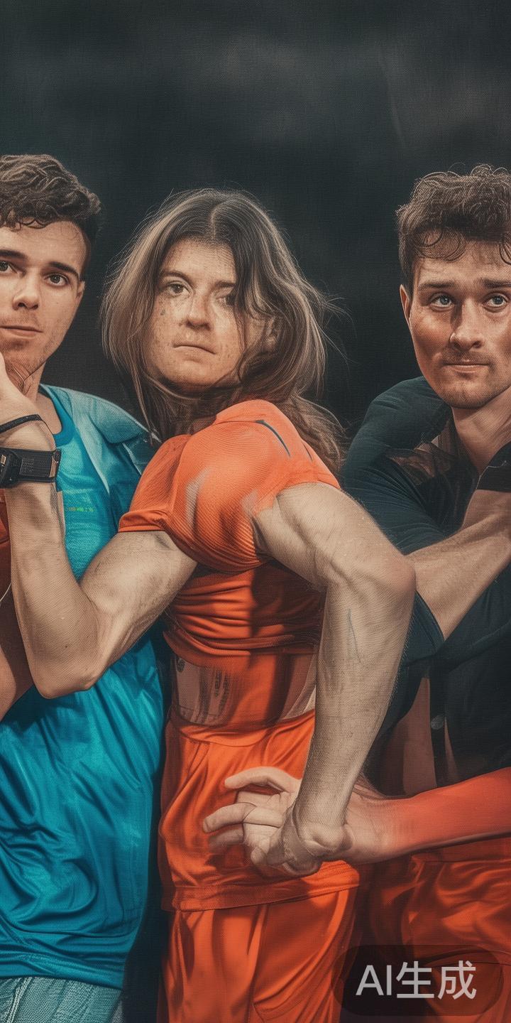 中欧体育中真人身份揭秘：背后隐藏的真实身份与故事